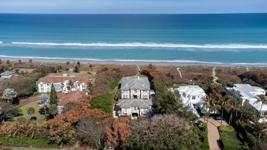 Villa in Jupiter Island, Martin County