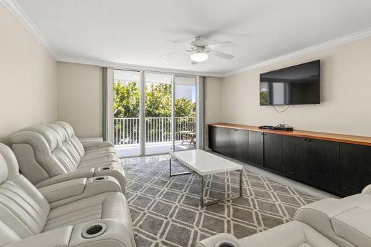 Kamienica w South Palm Beach, Palm Beach County