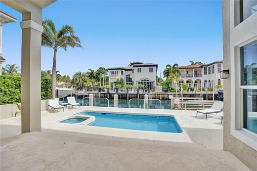 Villa in Delray Beach, Palm Beach