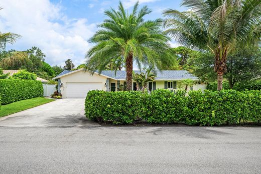 Villa in Boca Raton, Palm Beach