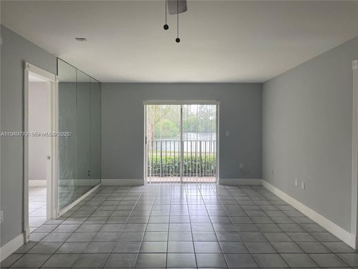 Appartementencomplex in Miami, Miami-Dade County