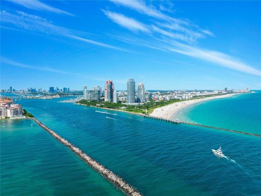 Complesso residenziale a Miami Beach, Miami-Dade County