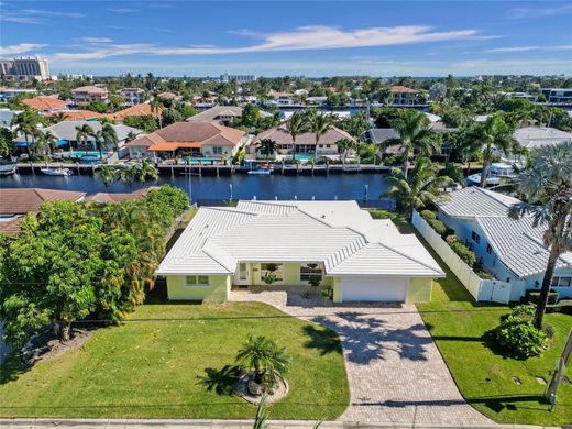 Villa in Fort Lauderdale, Broward County