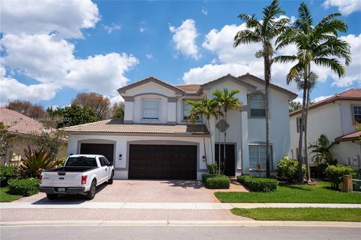 Вилла, Мирамар, Broward County