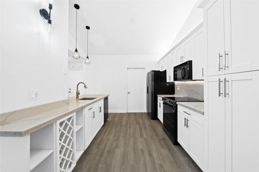 Dom miejski w Tamarac, Broward County