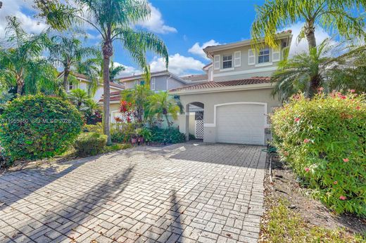 Dom miejski w Hollywood, Broward County