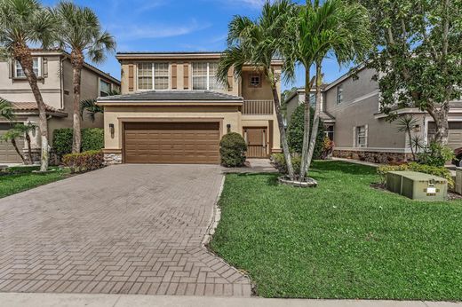 Villa in Lake Worth, Palm Beach