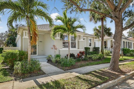 Villa in Vero Beach, Indian River County