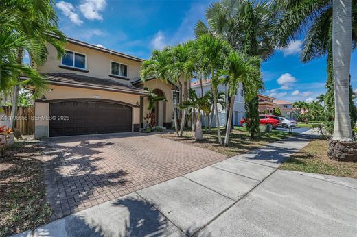 Villa in Miami, Miami-Dade