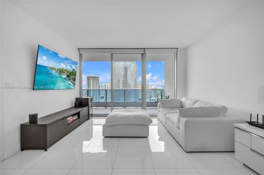 Residential complexes in Miami, Miami-Dade