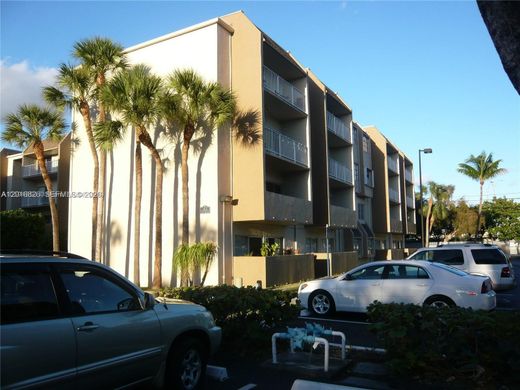 Komplex apartman Miami, Miami-Dade County