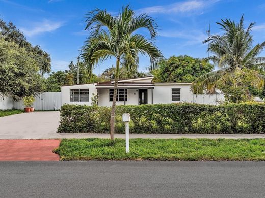 ‏וילה ב  West Park, Broward County