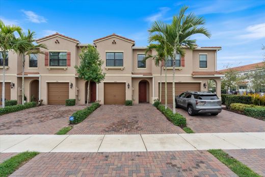 Townhouse in Boca Raton, Palm Beach