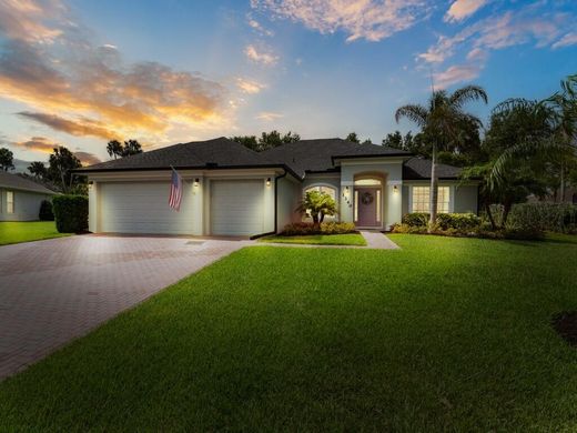 Villa a Vero Beach, Indian River County