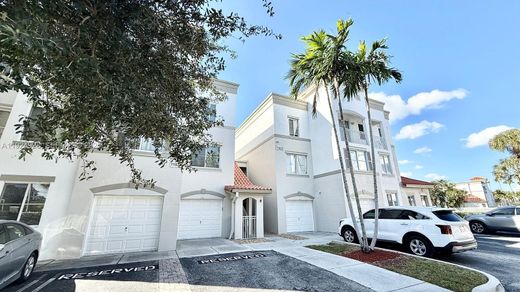 Complesso residenziale a Palm Beach Gardens, Palm Beach County