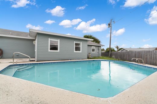Villa in Jensen Beach, Martin County