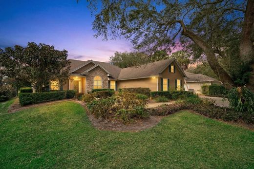 Villa - Vero Beach, Indian River County