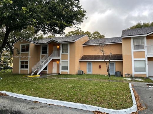 Edificio en Miramar, Broward County