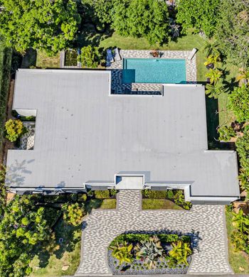 빌라 / Wilton Manors, Broward County