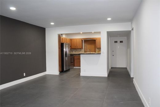 Complexos residenciais - Dania Beach, Broward County