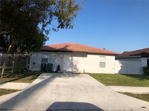 Villa in Homestead, Miami-Dade
