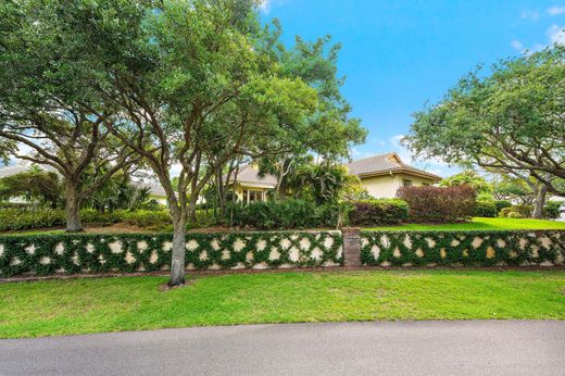 Villa in Jupiter, Palm Beach