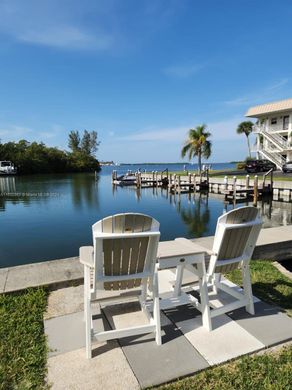Complesso residenziale a Longboat Key, Manatee County
