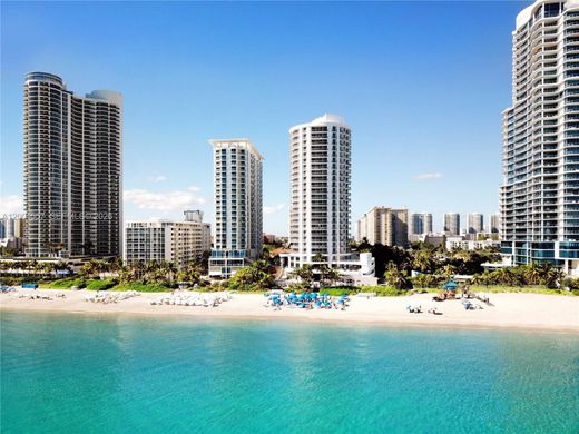 Complexos residenciais - Sunny Isles Beach, Miami-Dade County