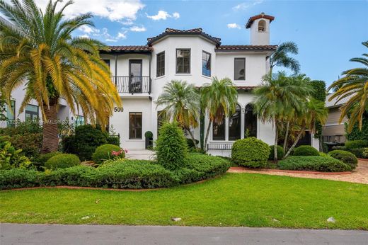 Villa in Fort Lauderdale, Broward County