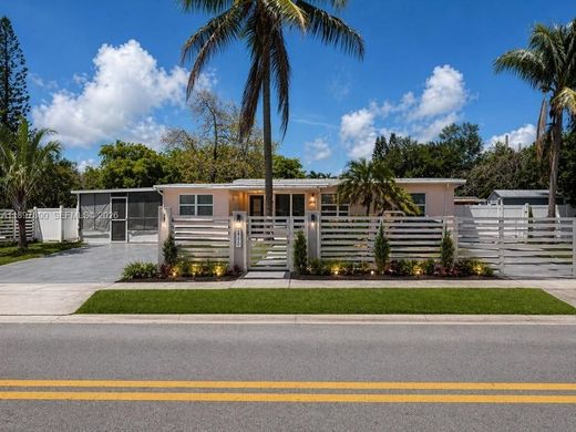 Villa West Park, Broward County