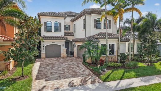 Villa in Delray Beach, Palm Beach