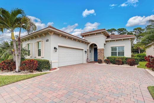 Villa in Port Saint Lucie, Saint Lucie County