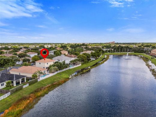 Вилла, Homestead, Miami-Dade County