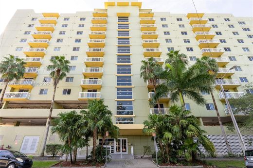 Komplex apartman Miami, Miami-Dade County