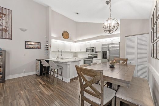 Townhouse in Greenacres City, Palm Beach
