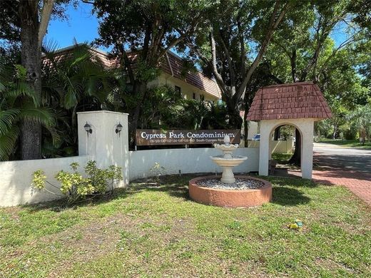 Edificio en Pompano Beach, Broward County