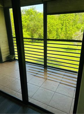 Residential complexes in Tamarac, Broward County