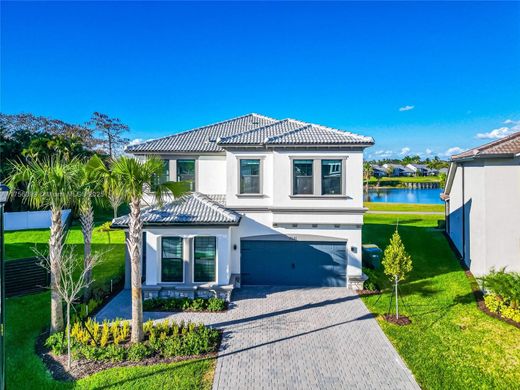 Villa in Tamarac, Broward County