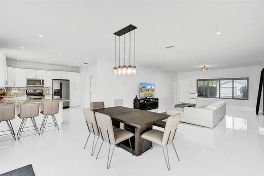 Villa à Miami Springs, Comté de Miami-Dade