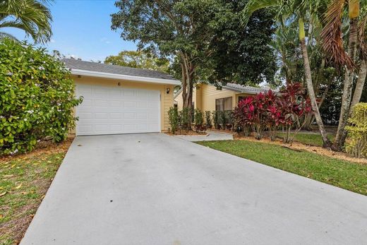 Villa in West Palm Beach, Palm Beach