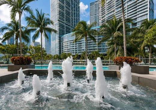 Residential complexes in Miami, Miami-Dade