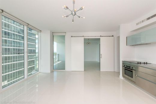 Complexes résidentiels à Miami, Comté de Miami-Dade