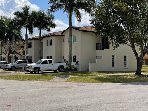 Casa di città a Florida City, Miami-Dade County