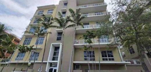 Complexos residenciais - Fort Lauderdale, Broward County