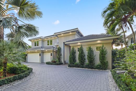 Villa in Plantation, Broward County