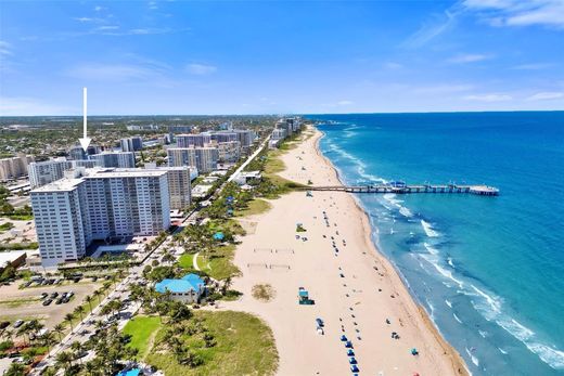 Κτίριο σε Pompano Beach, Broward County