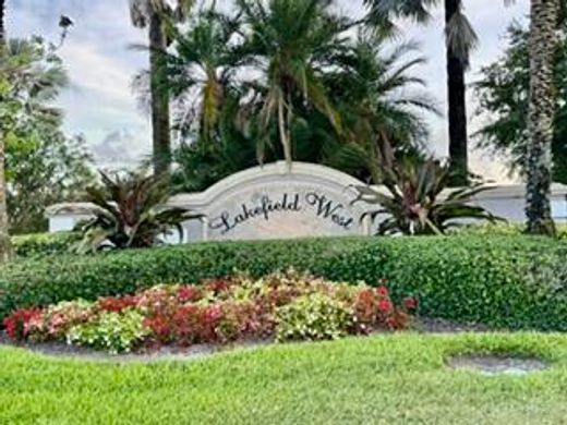 Willa w Wellington, Palm Beach County