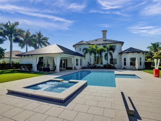 Villa in Davie, Broward County