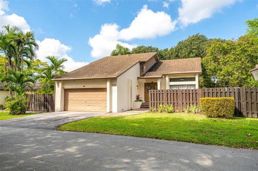 Villa à Miami, Comté de Miami-Dade