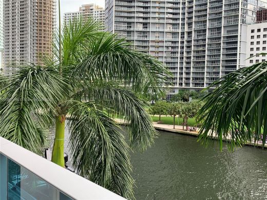 Appartementencomplex in Miami, Miami-Dade County